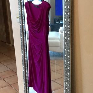 Ralph Lauren pink dress, NEVER WORN! 😃